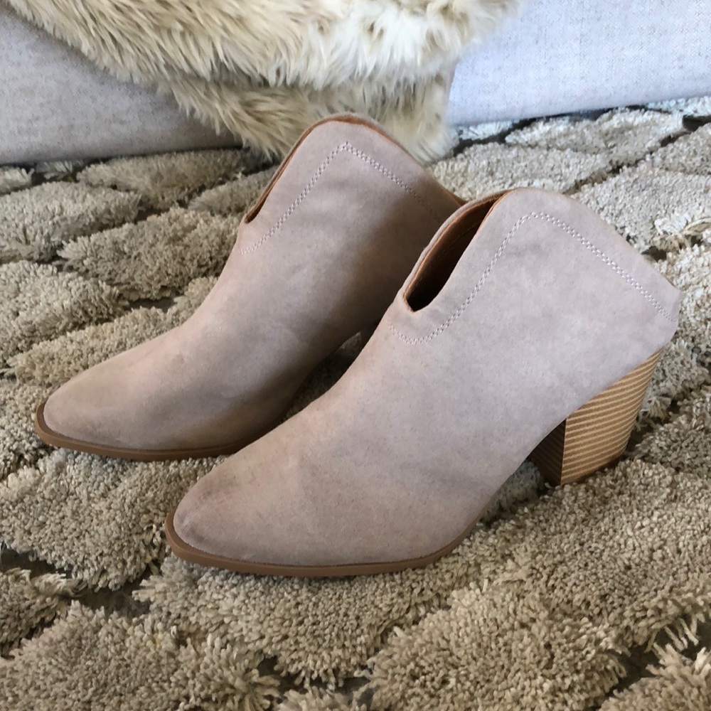 Beautiful Mules!